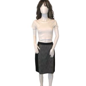Halogen Pencil Skirt